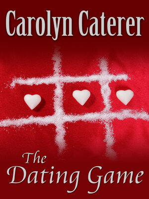 cover image of The Dating Game